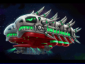 Frigate Skullian