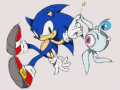 Sonic & Yakker