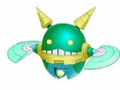 Sonic Unleashed - Enemies #5