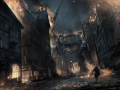 Thief Concept Art - E3