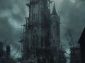 Thief Concept Art