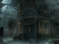 Thief Concept Art