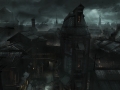 Thief Concept Art