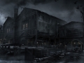 Thief Concept Art