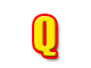 Official Art - Q