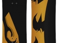 Scare Tactix Board Design