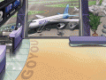 Turnabout Airline - Airport Terminal