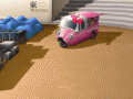 Kidnapped Turnabout - Stage Area #1