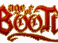 Age Of Booty - Logo