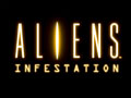 Aliens Infestation - Logo