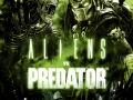 Aliens vs Predator - PC Packshot (PEGI)
