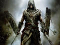 Assassin' Creed: Freedom Cry - Keyart