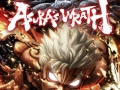 Asura's Wrath - 360 Packshot (UK)