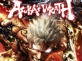 Asura's Wrath - PS3 Packshot (UK)