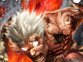 Asura's Wrath - E3 Character Art #2