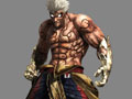 Asura's Wrath - E3 Character Art #1