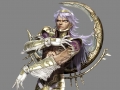 Asura's Wrath - Character Art