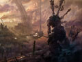 Asura's Wrath - Key Art