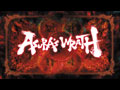 Asura's Wrath - Logo
