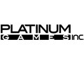 Platinum Games Logo (US)