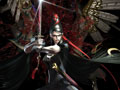 Bayonetta - With Sword