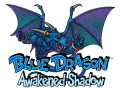 Blue Dragon: Awakened Shadow - Logo