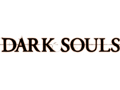 Dark Souls - Logo (Black On White)