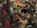 Dead Rising 3 - Comicon Poster