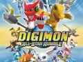 Digimon All-Star Rumble - Packshot (PEGI)