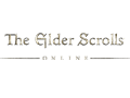 The Elder Scrolls - Text Logo