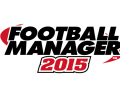Football Manager 2015 - Logo