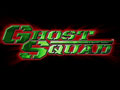 Ghost Squad - Logo