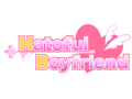 Hatoful Boyfriend - Logo