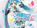 Hatsune Miku Project Diva F 2nd - PS3 Packshot (Japan)