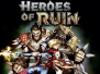 Heroes Of Ruin