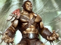 Heroes Of Ruin - Key Art - Savage