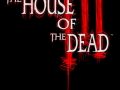 House of The Dead 3 - Logo