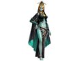 Twili Midna