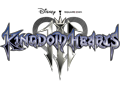 Kingdom Hearts III - Logo