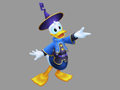 Characters - Donald #1