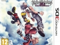 Kingdom Hearts 3D - Packshot (PEGI)