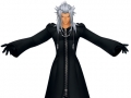 Characters - Xemnas