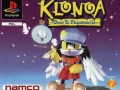 Klonoa: Door To Phantomile - Packshot (EU)