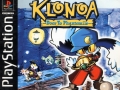 Klonoa: Door To Phantomile - Packshot (US)