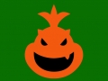 Character Flag - Bowser Jr.