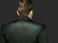 The Matrix Online - Agent #2