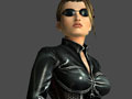 The Matrix Online - Female Hero #5