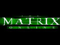 The Matrix Online - Logo