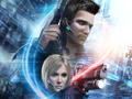 Mindjack - Keyart