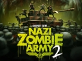 Nazi Zombie Army 2 - Poster